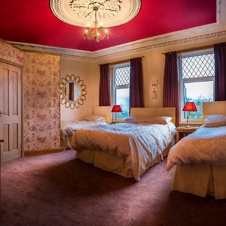 Lakeview Guest House سْترانرير المظهر الخارجي الصورة