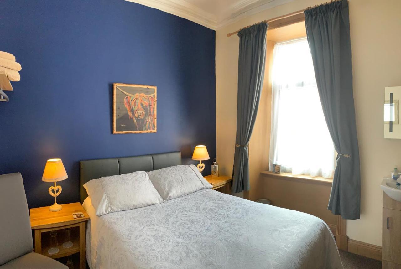 Lakeview Guest House سْترانرير المظهر الخارجي الصورة