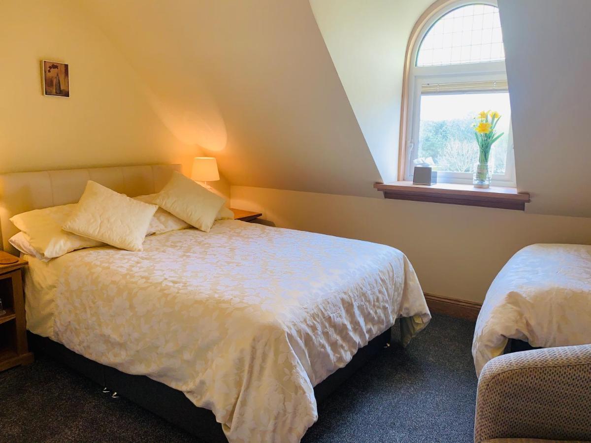 Lakeview Guest House سْترانرير المظهر الخارجي الصورة