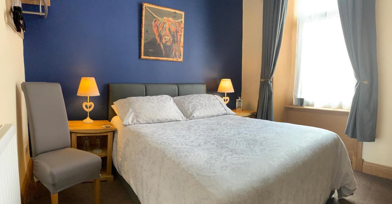 Lakeview Guest House سْترانرير المظهر الخارجي الصورة