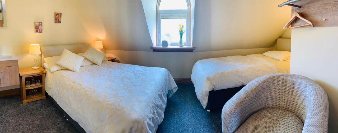 Lakeview Guest House سْترانرير المظهر الخارجي الصورة