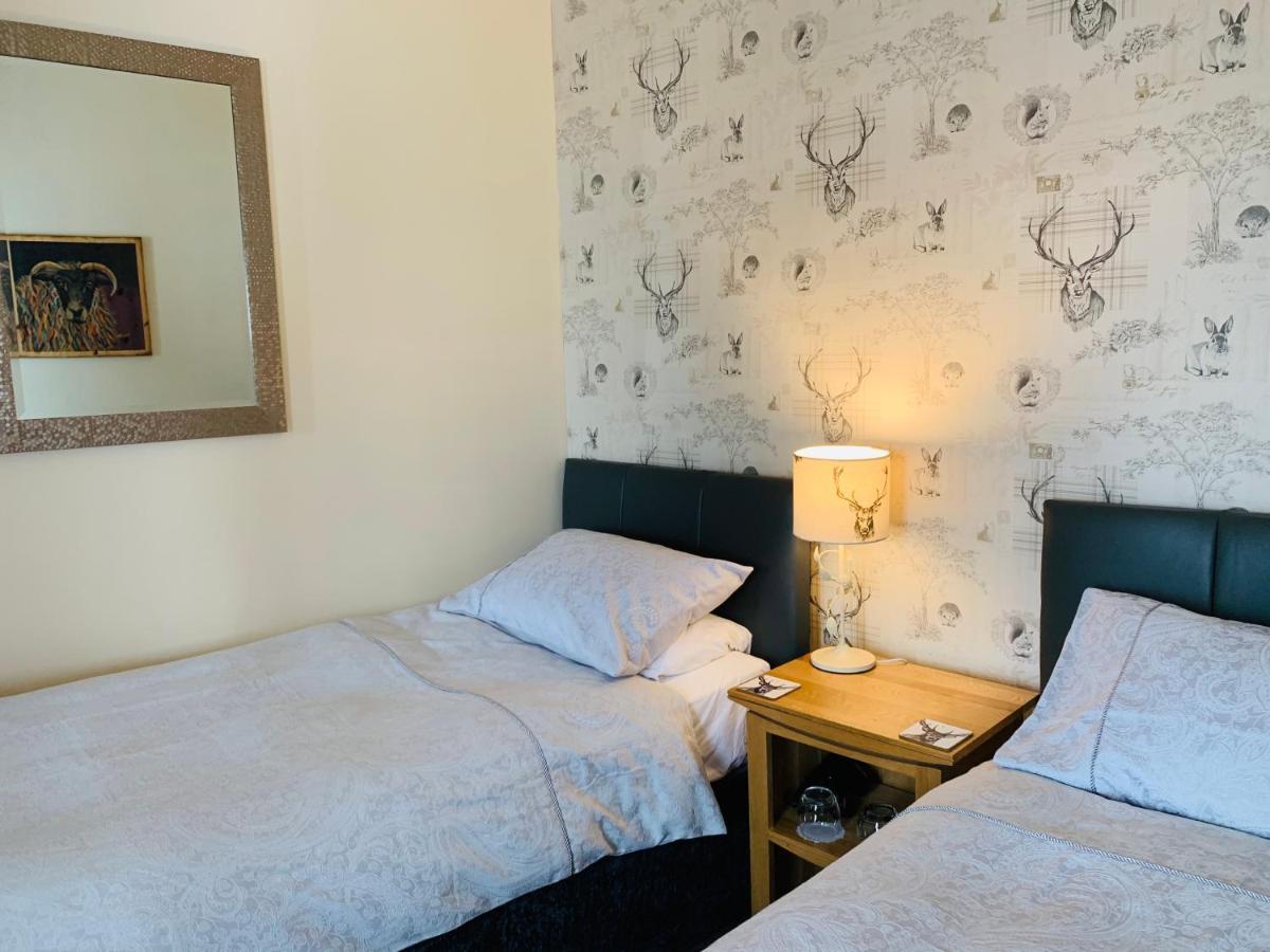 Lakeview Guest House سْترانرير المظهر الخارجي الصورة