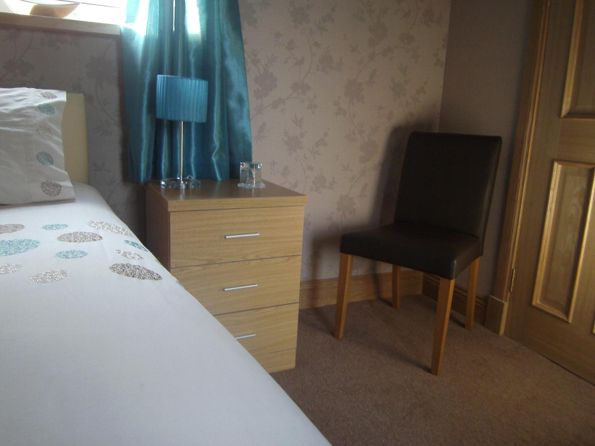 Lakeview Guest House سْترانرير المظهر الخارجي الصورة