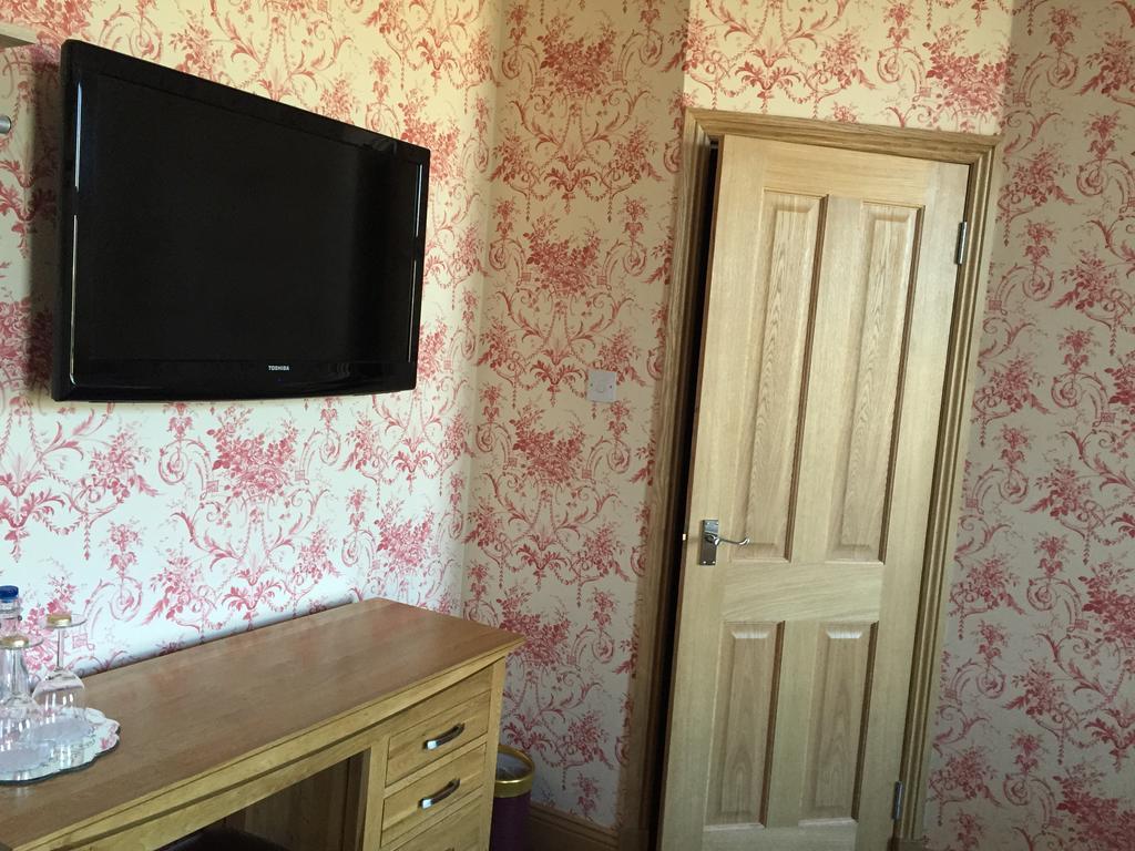 Lakeview Guest House سْترانرير المظهر الخارجي الصورة