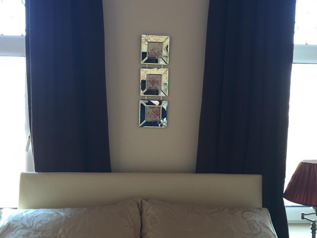 Lakeview Guest House سْترانرير المظهر الخارجي الصورة