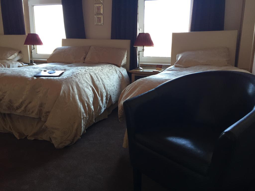Lakeview Guest House سْترانرير المظهر الخارجي الصورة