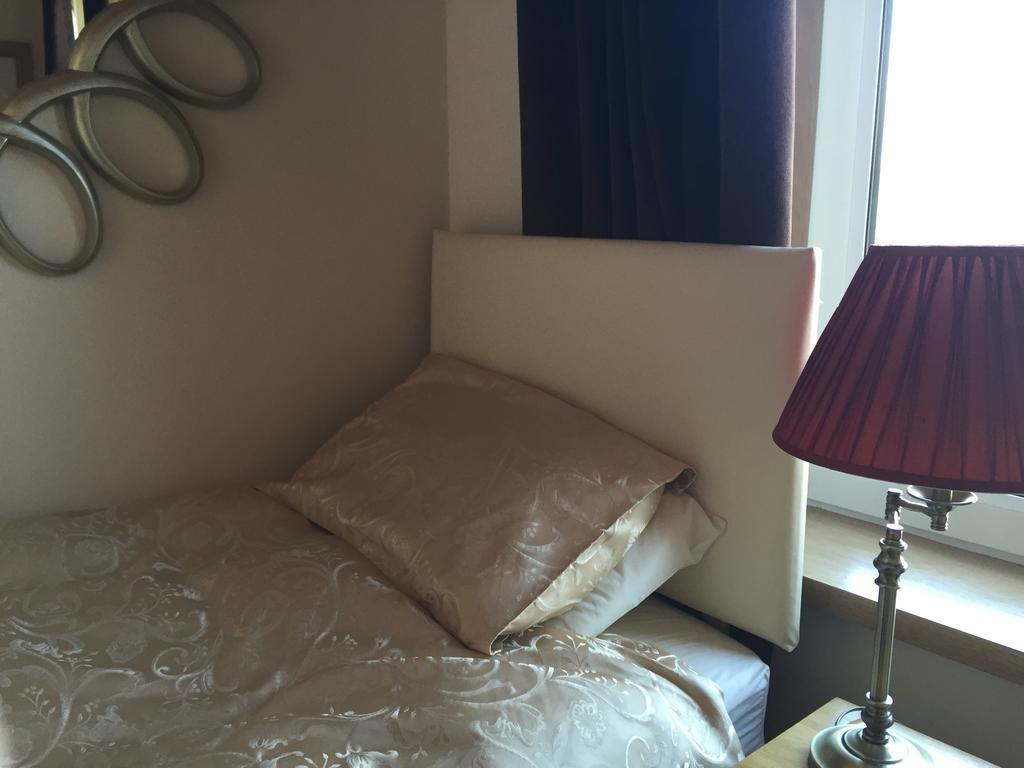 Lakeview Guest House سْترانرير المظهر الخارجي الصورة