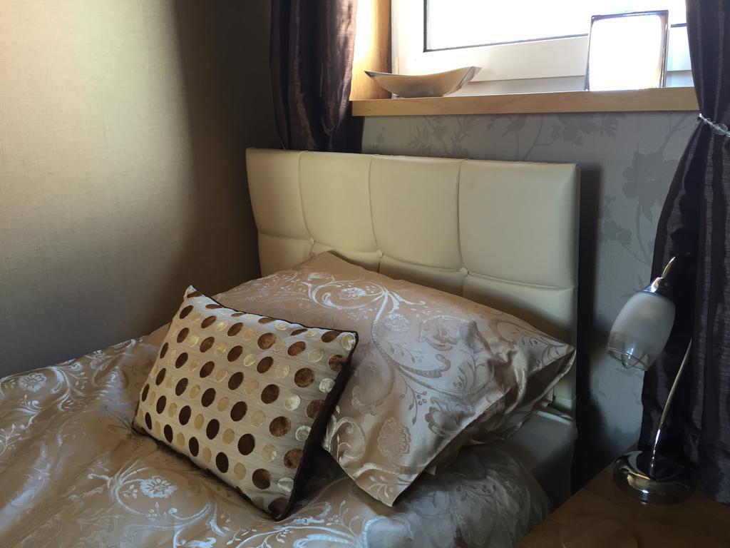 Lakeview Guest House سْترانرير المظهر الخارجي الصورة
