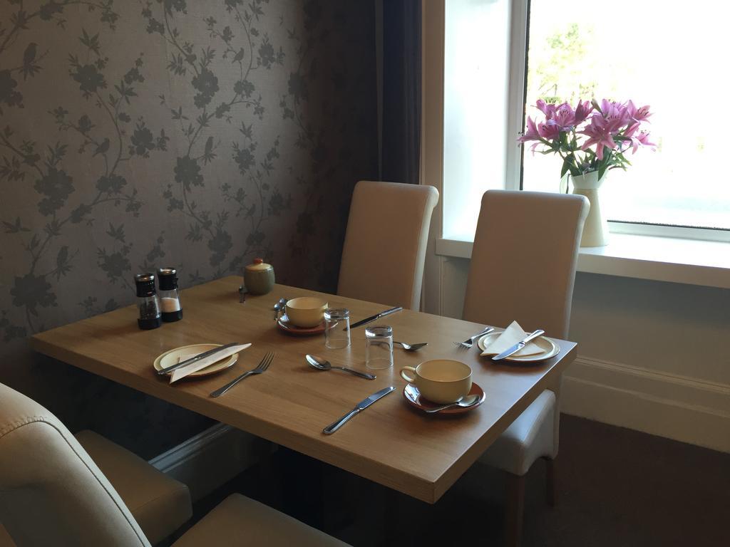 Lakeview Guest House سْترانرير المظهر الخارجي الصورة
