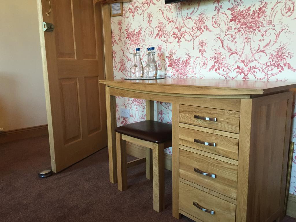 Lakeview Guest House سْترانرير المظهر الخارجي الصورة