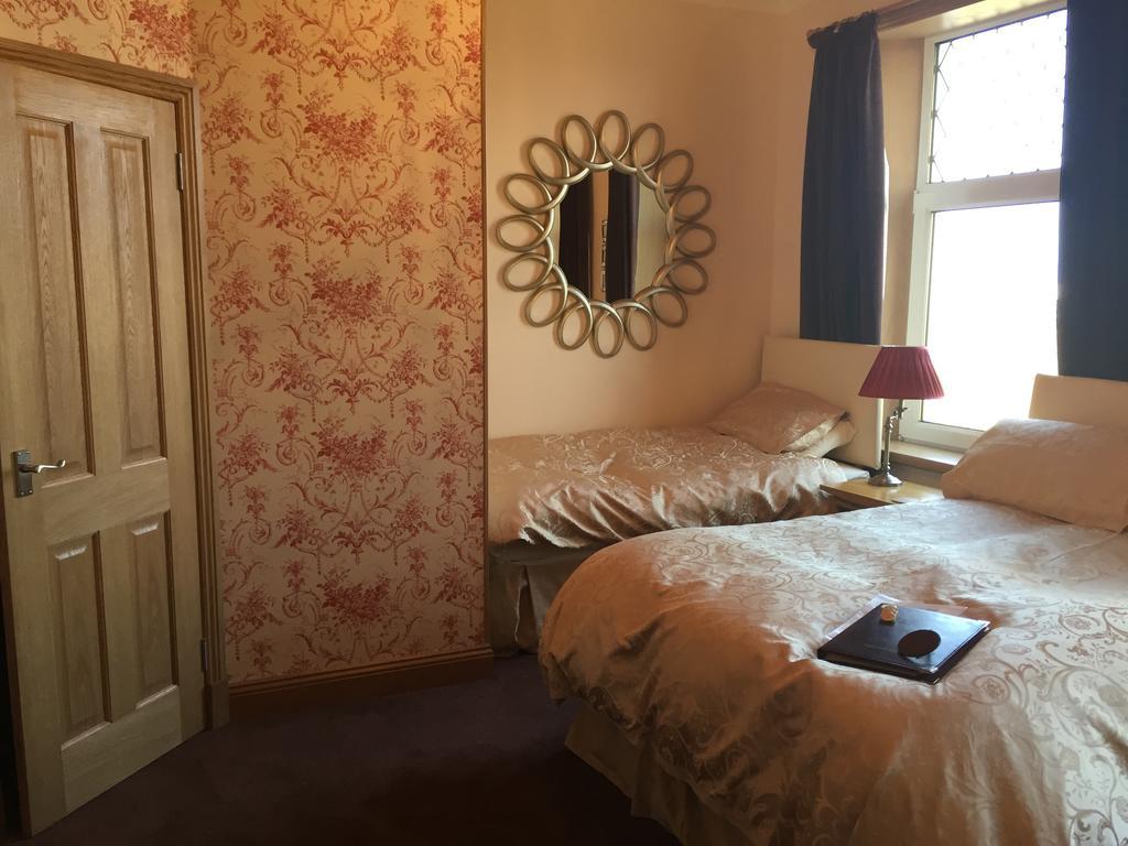 Lakeview Guest House سْترانرير المظهر الخارجي الصورة