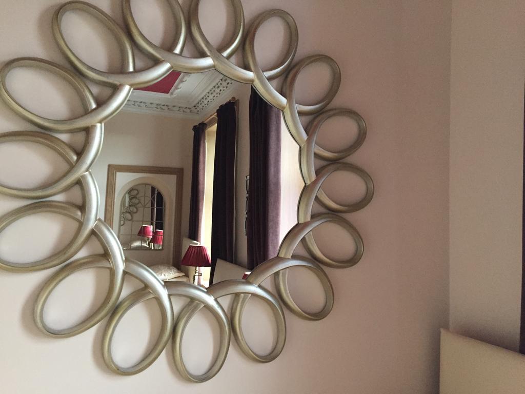 Lakeview Guest House سْترانرير المظهر الخارجي الصورة