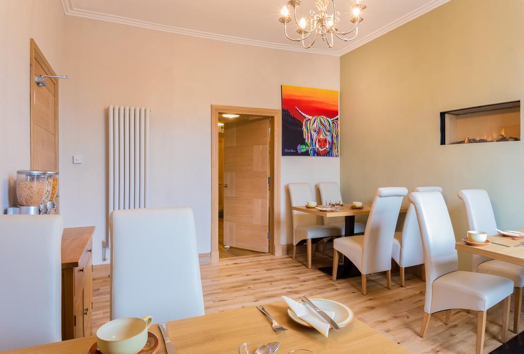 Lakeview Guest House سْترانرير المظهر الخارجي الصورة