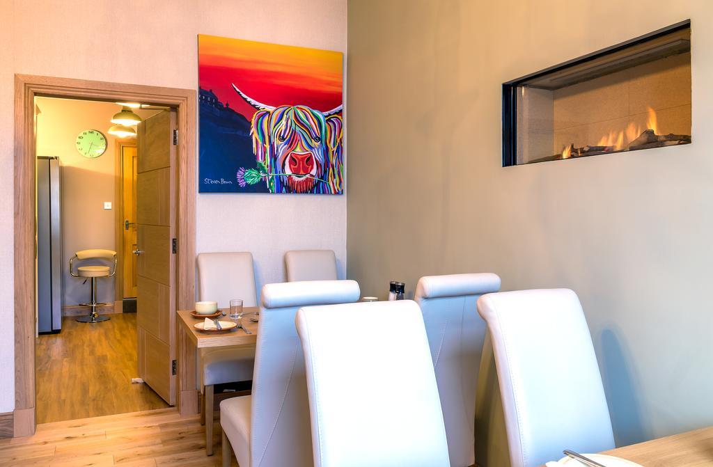Lakeview Guest House سْترانرير المظهر الخارجي الصورة