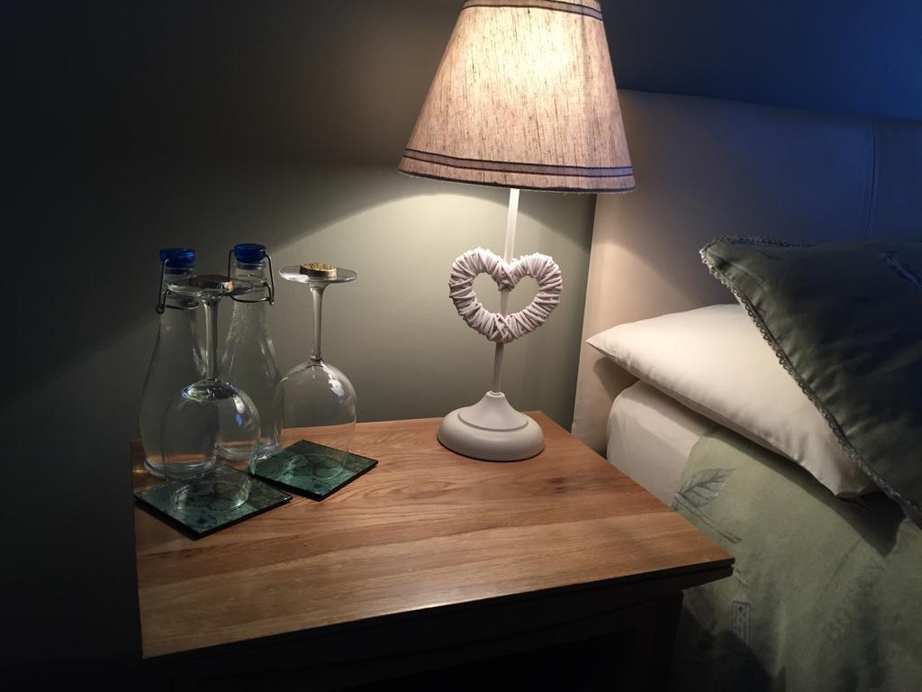 Lakeview Guest House سْترانرير المظهر الخارجي الصورة