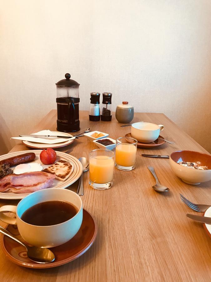 Lakeview Guest House سْترانرير المظهر الخارجي الصورة