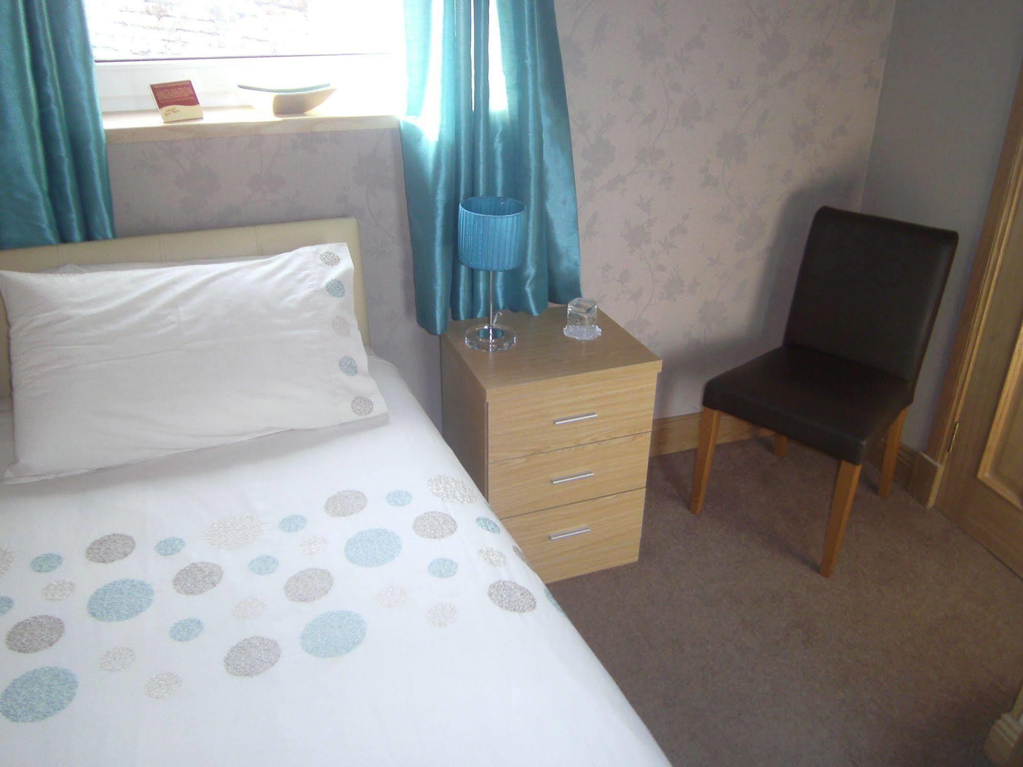 Lakeview Guest House سْترانرير المظهر الخارجي الصورة