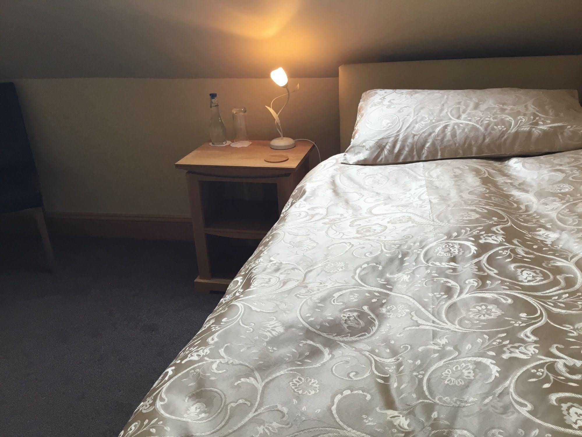 Lakeview Guest House سْترانرير المظهر الخارجي الصورة