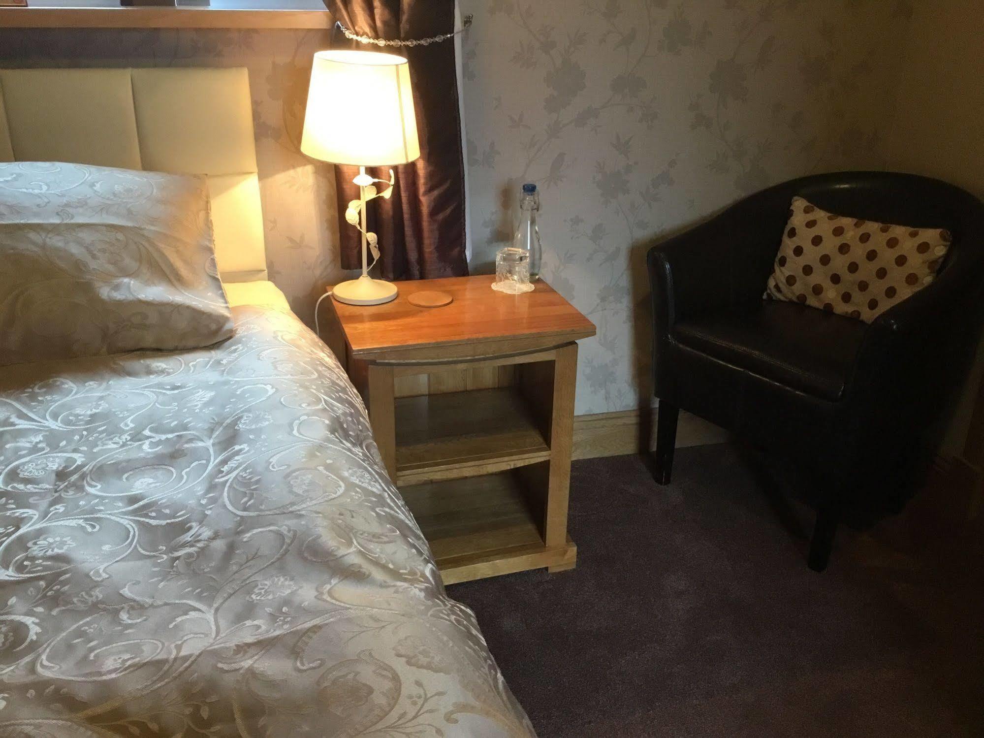 Lakeview Guest House سْترانرير المظهر الخارجي الصورة