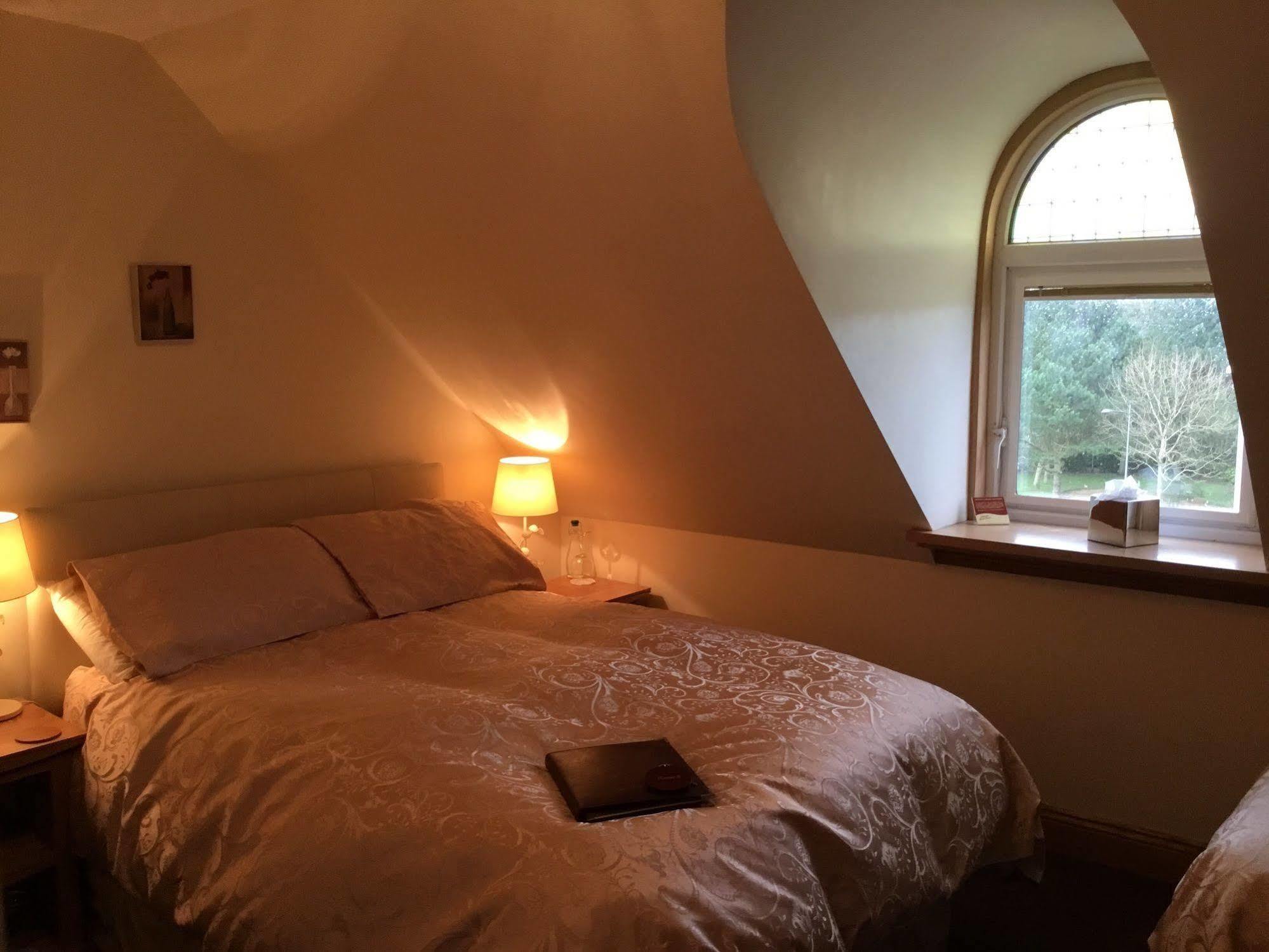 Lakeview Guest House سْترانرير المظهر الخارجي الصورة