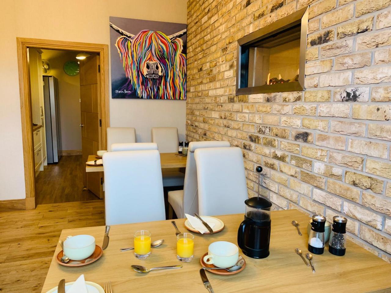 Lakeview Guest House سْترانرير المظهر الخارجي الصورة