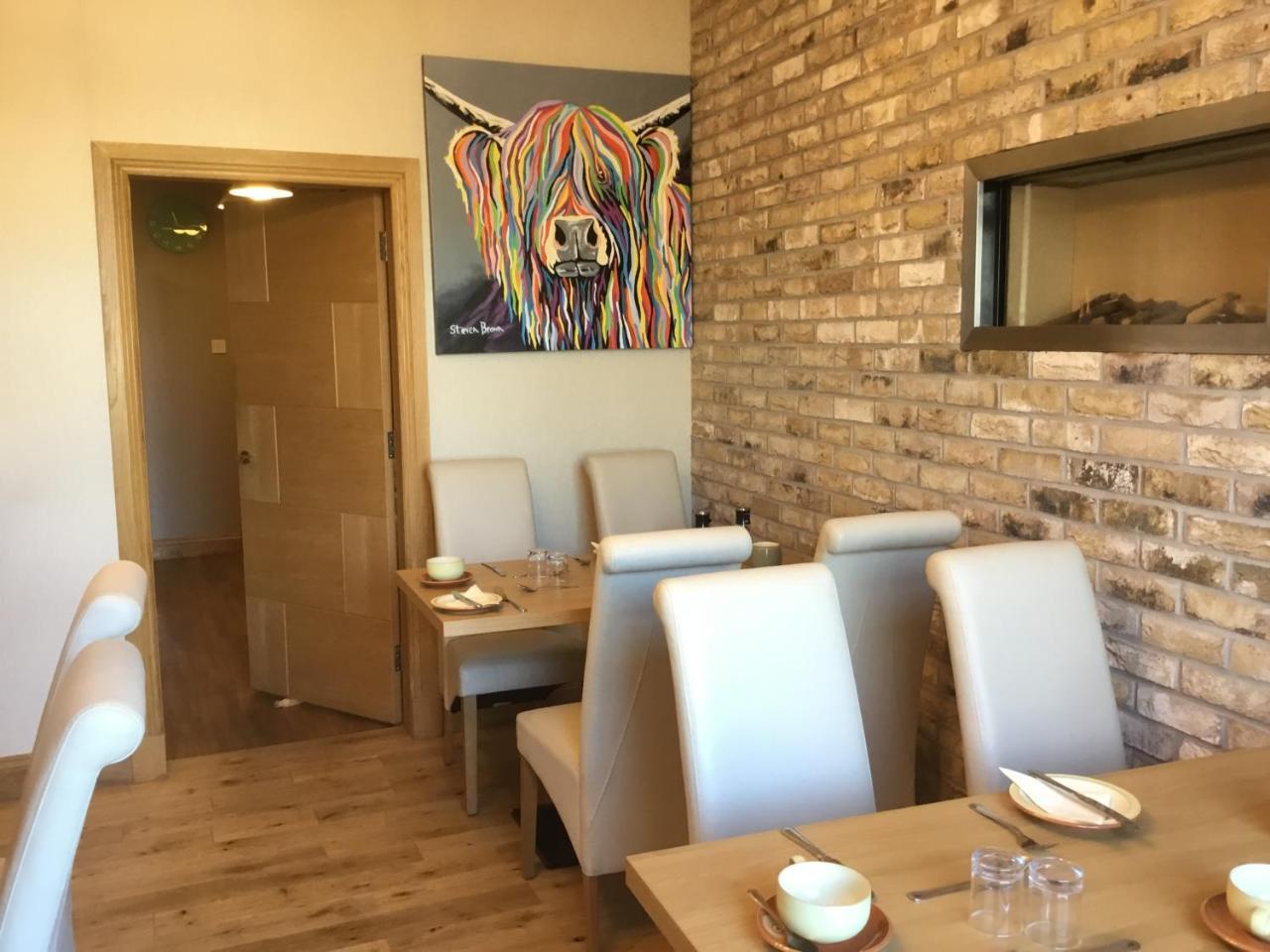 Lakeview Guest House سْترانرير المظهر الخارجي الصورة