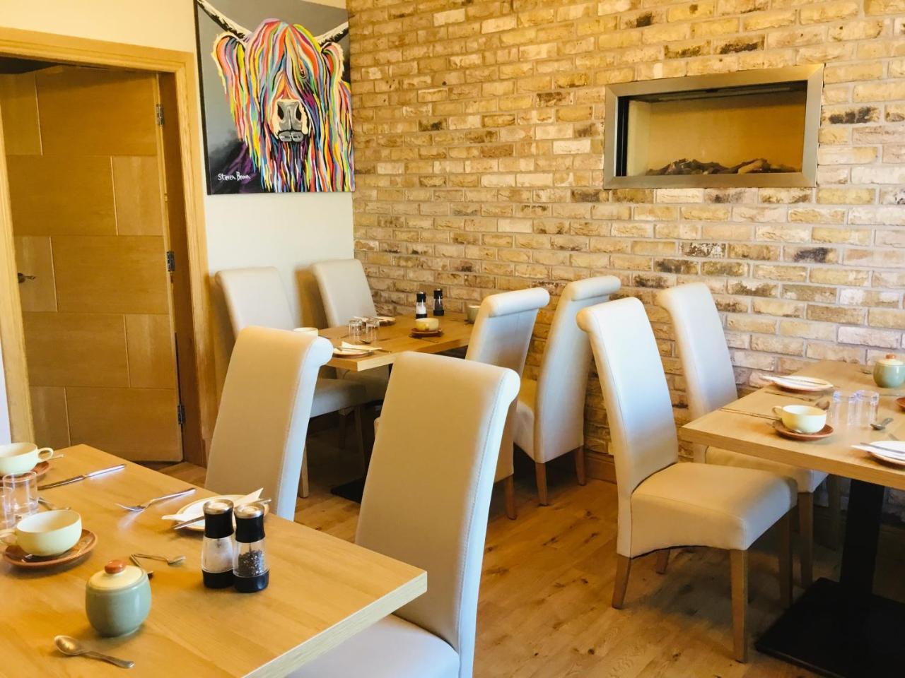 Lakeview Guest House سْترانرير المظهر الخارجي الصورة